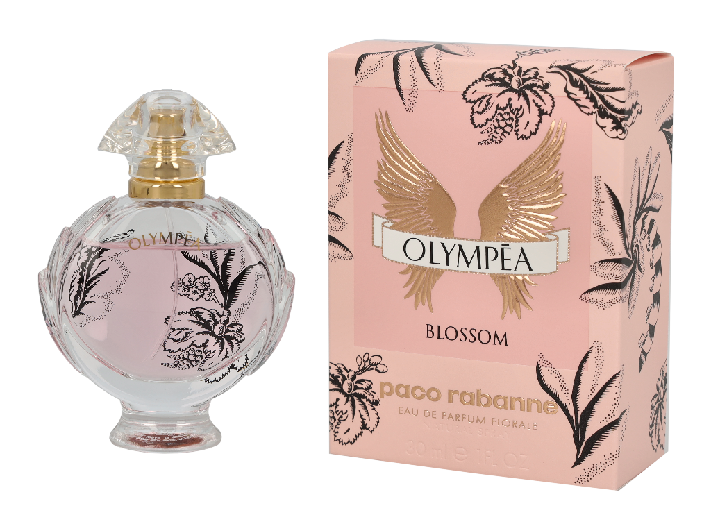 Paco Rabanne Olympea Blossom Edp Florale Spray 30 ml
