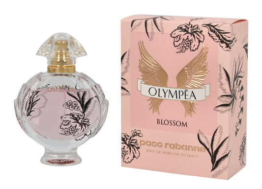 Paco Rabanne Olympea Blossom Edp Florale Spray 30 ml