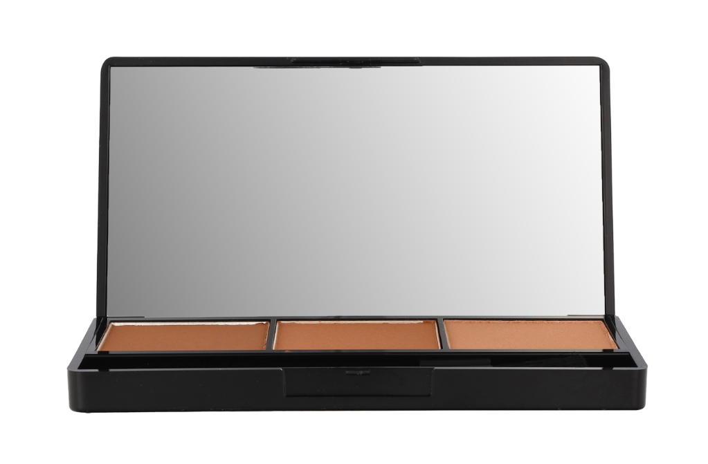 Artdeco The Bronze Palette 9 g