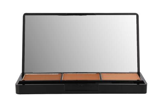 Artdeco The Bronze Palette 9 g