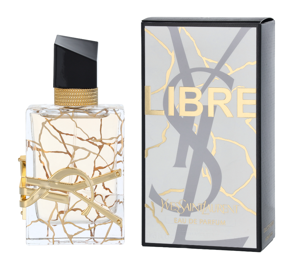 YSL Libre Limited Edition 50 ml