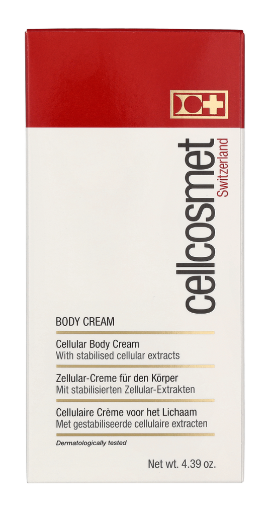 Cellcosmet Body Cream 125 ml