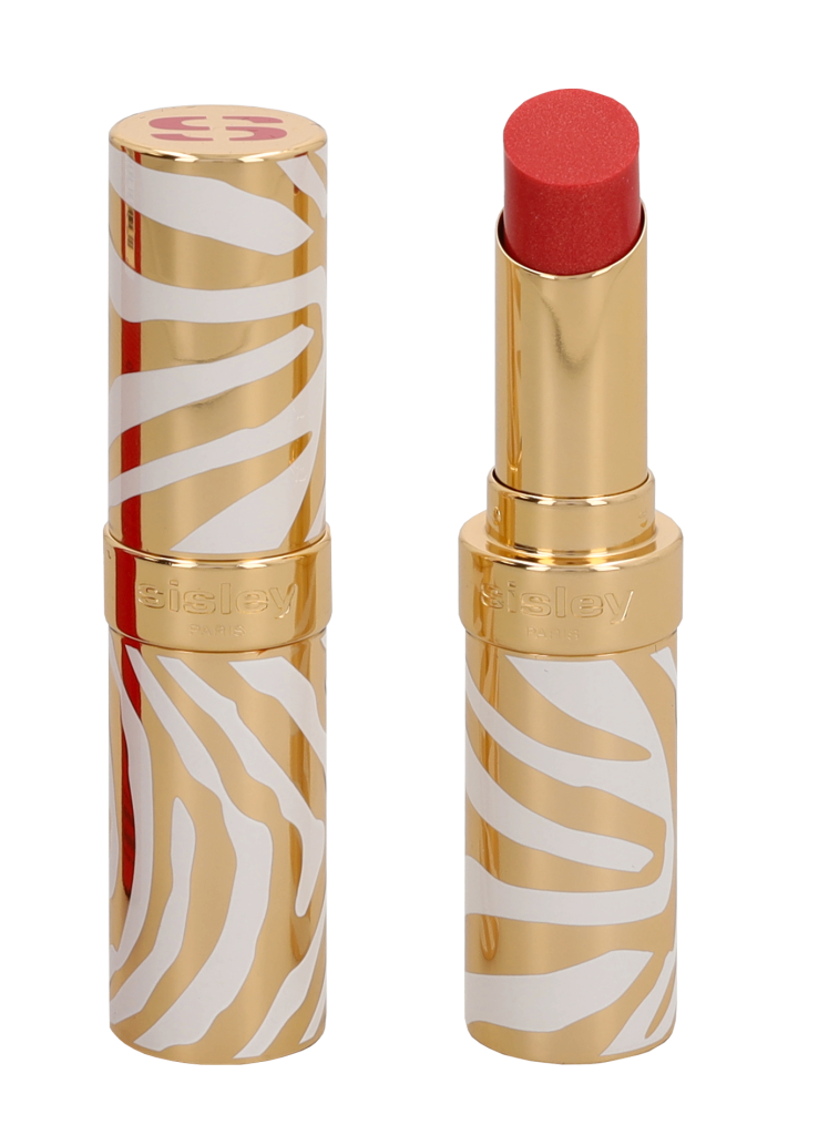 Sisley Le Phyto Rouge Long-Lasting Hydration Lipstick 3 g