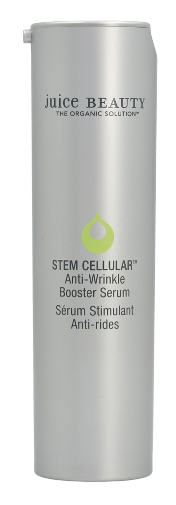 Juice Beauty Stem Cellular Anti-Wrinkle Booster Serum 30 ml