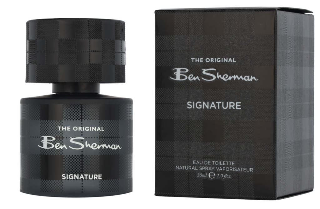 Ben Sherman Signature Edt Spray 30 ml