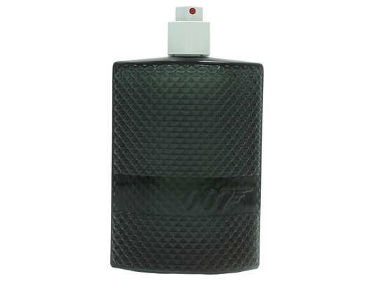 James Bond 007 Edt Spray 125 ml