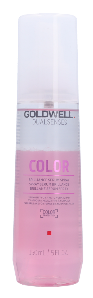 Goldwell Dualsenses Color Brilliance Serum Spray 150 ml