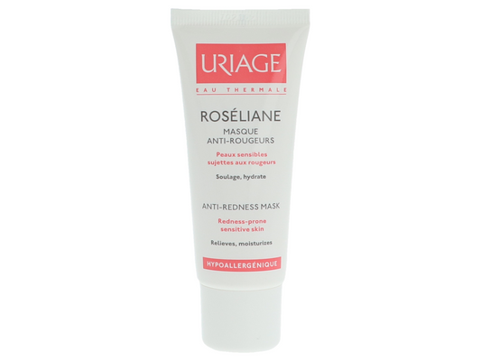 Uriage Roseliane Masque Redness-prone 40 ml