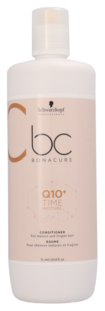 Schwarzkopf Bonacure Q10 Ageless Conditioner 1000 ml