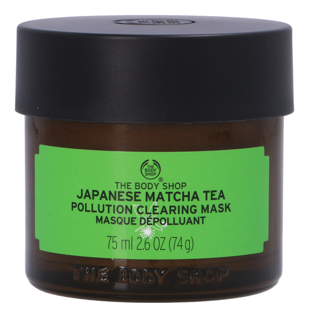 The Body Shop Facial Mask 75 ml