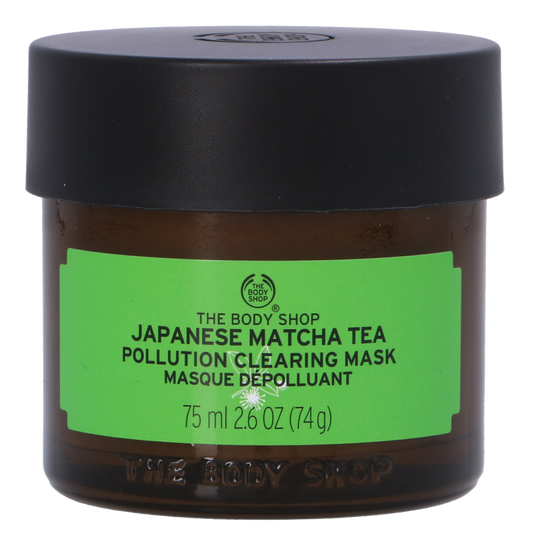 The Body Shop Facial Mask 75 ml