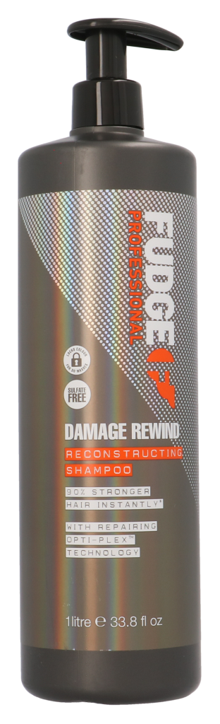 Fudge Damage Rewind Reconstucting Shampoo 1000 ml