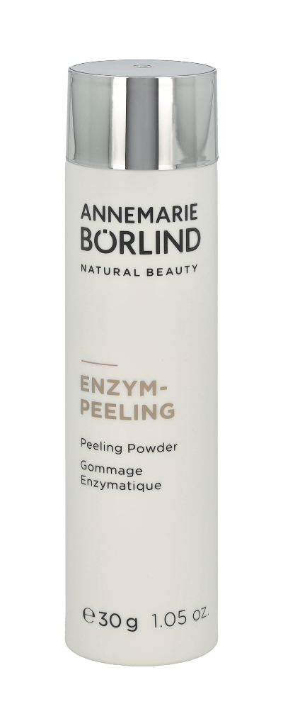 Annemarie Borlind Enzym-Peeling Peeling Powder 30 g