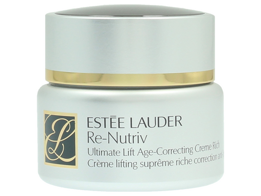 E.Lauder Re-Nutriv Ultimate Lift Age Rich Creme 50 ml