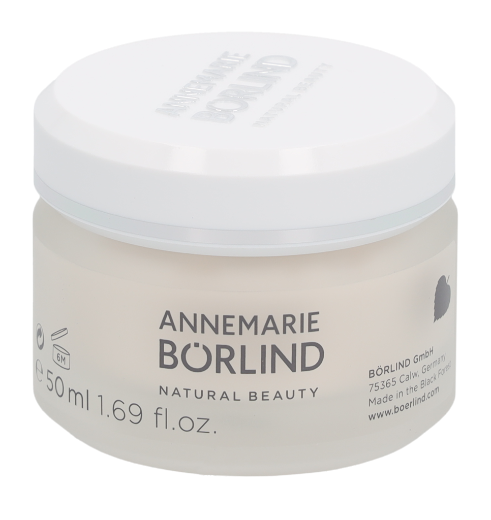 Annemarie Borlind Combination Skin Night Cream 50 ml