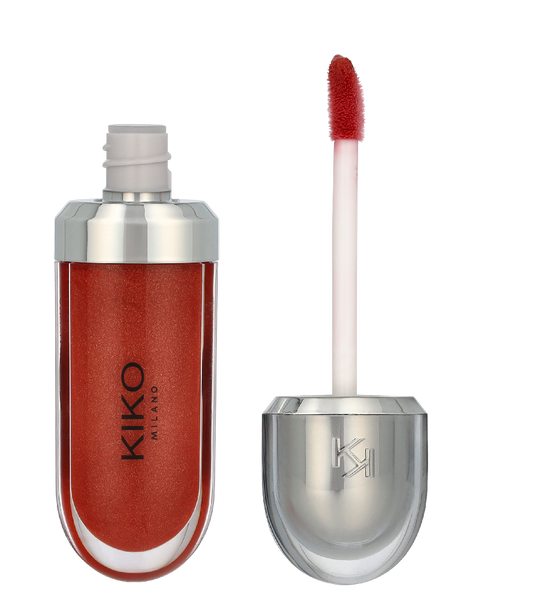 Kiko Milano 3D Hydra Lipgloss 6.5 ml