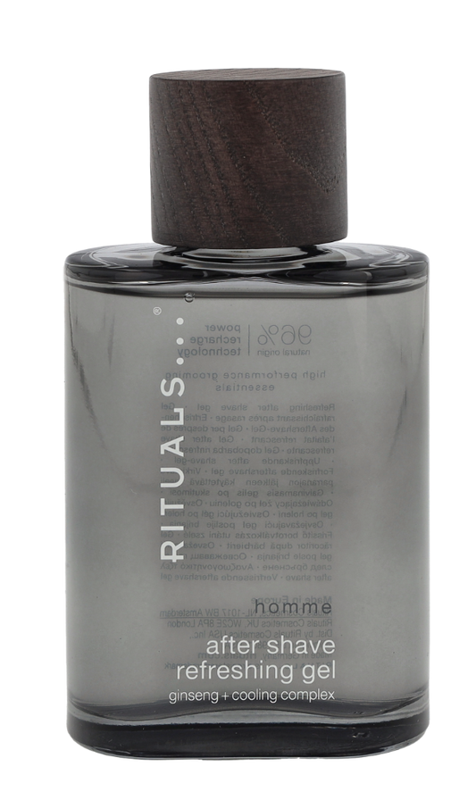 Rituals Homme After Shave Refreshing Gel 100 ml