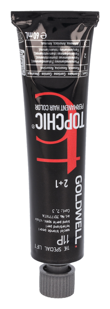 Goldwell Topchic Tube 60 ml