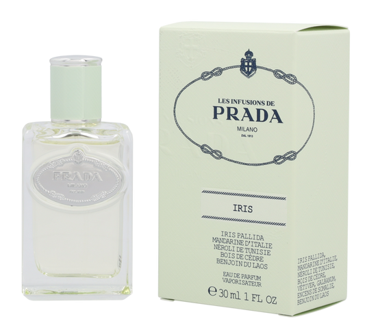 Prada Infusion D'Iris Edp Spray 30 ml