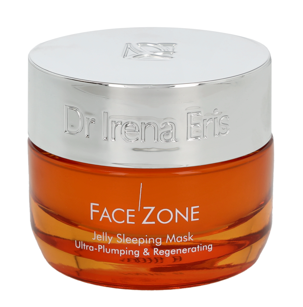 Dr Irena Eris Face Zone Jelly Sleeping Mask 50 ml