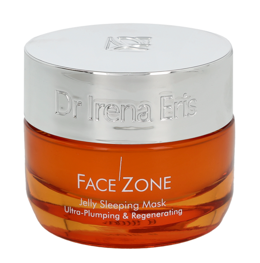 Dr Irena Eris Face Zone Jelly Sleeping Mask 50 ml