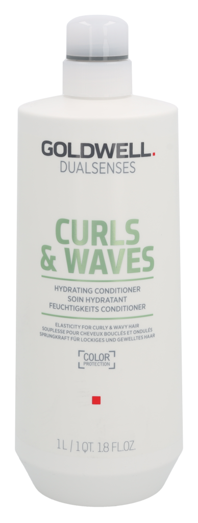 Goldwell Dualsenses Curls & Waves Hydrating Conditioner 1000 ml