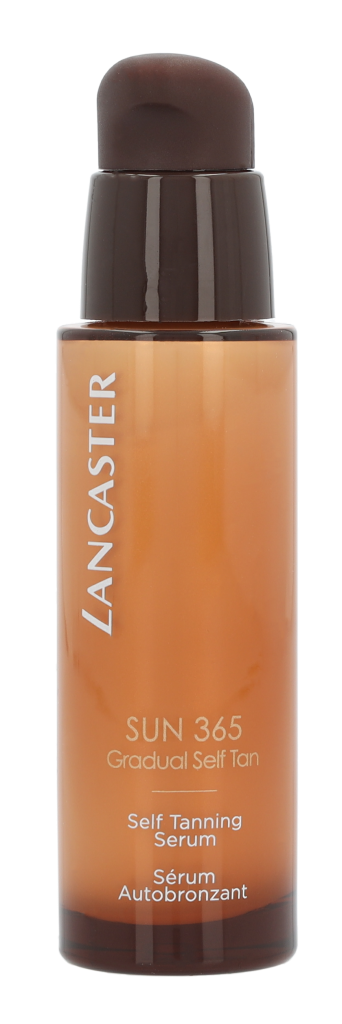 Lancaster Self Tan Serum Gradual 30 ml