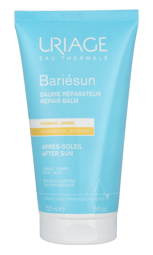 Uriage Bariesun Repair Balm After Sun 150 ml