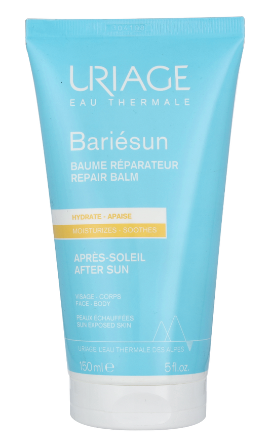 Uriage Bariesun Repair Balm After Sun 150 ml