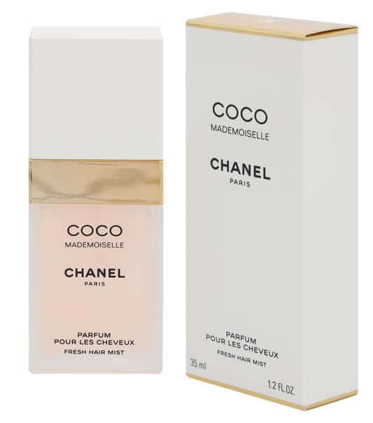 Chanel Coco Mademoiselle Hair Mist Spray 35 ml