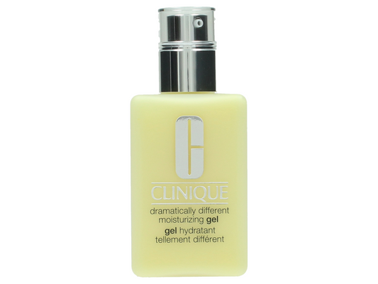 Clinique Dramatically Different Moisturizing Gel 200 ml