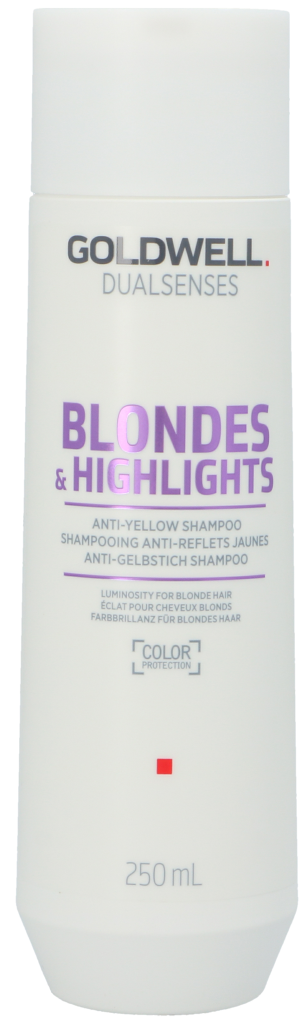 Goldwell Dualsenses B&H Shampoo 250 ml