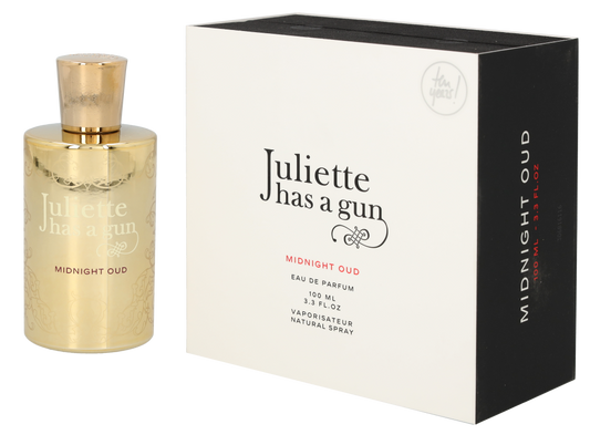 Juliette Has A Gun Midnight Oud Edp Spray 100 ml