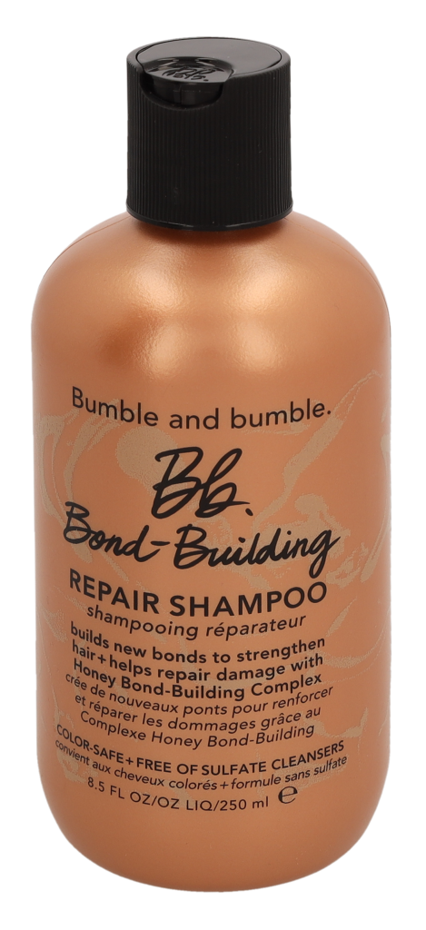 Bumble & Bumble Bond-Building Shampoo 250 ml