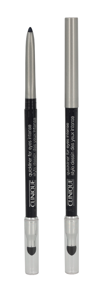 Clinique Quickliner For Eyes Intense 0.25 g