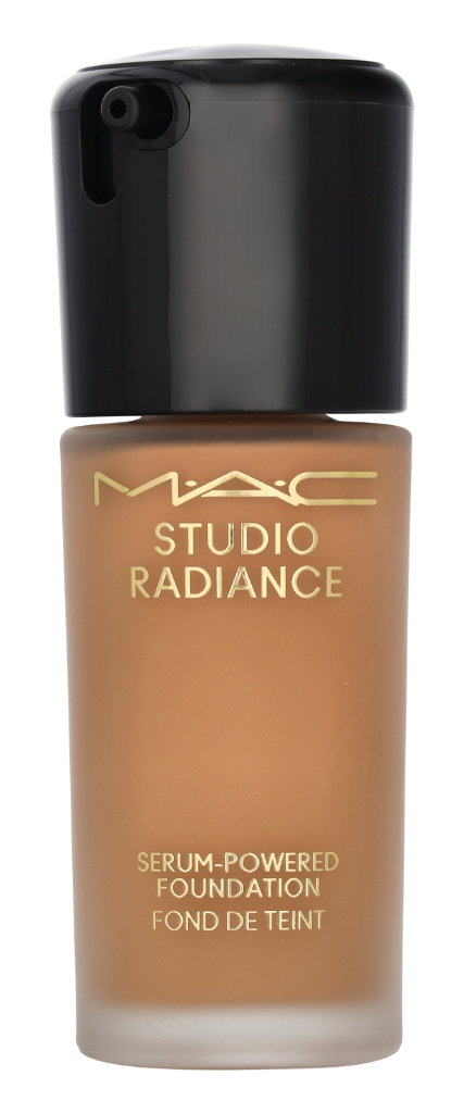 MAC Studio Radiance Serum-Powered Foundation 30 ml