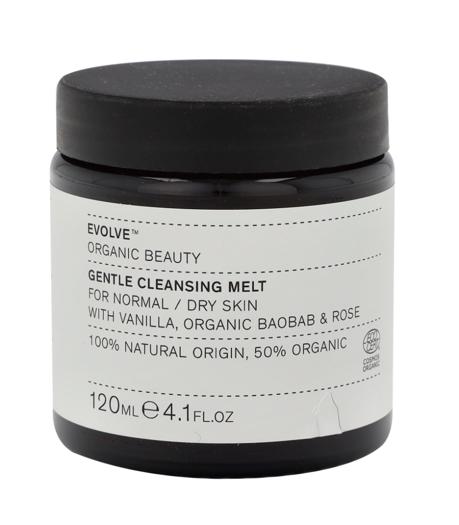 Evolve Gentle Cleansing Melt 120 ml