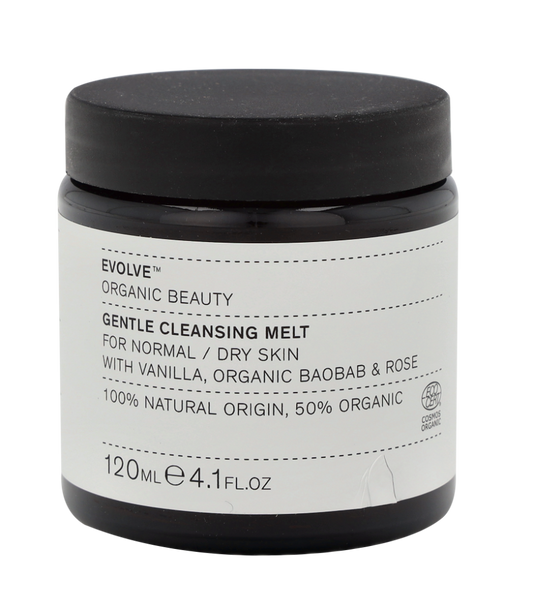 Evolve Gentle Cleansing Melt 120 ml