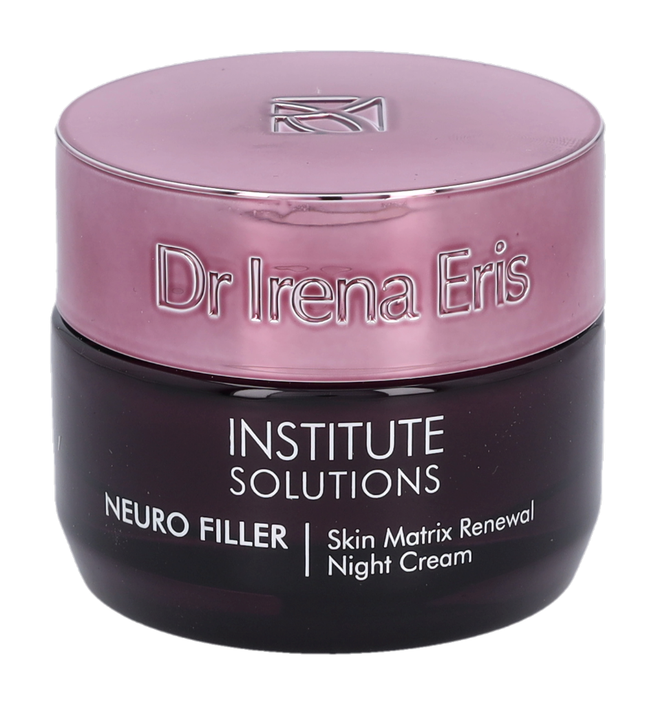 Dr Irena Eris Institute Solutions Skin Renewal Cream 50 ml