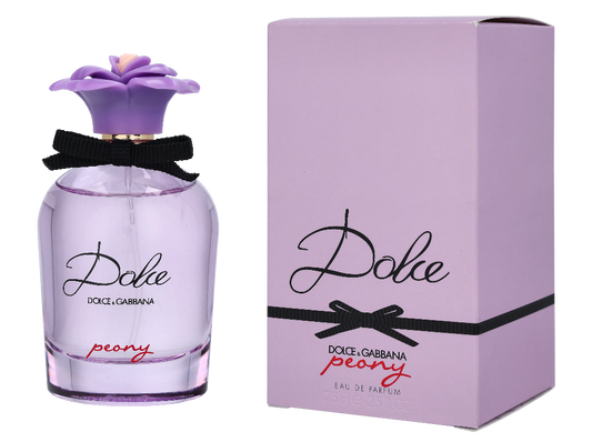 Dolce & Gabbana Dolce Peony Edp Spray 75 ml