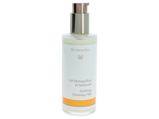 Dr. Hauschka Soothing Cleansing Milk 145 ml