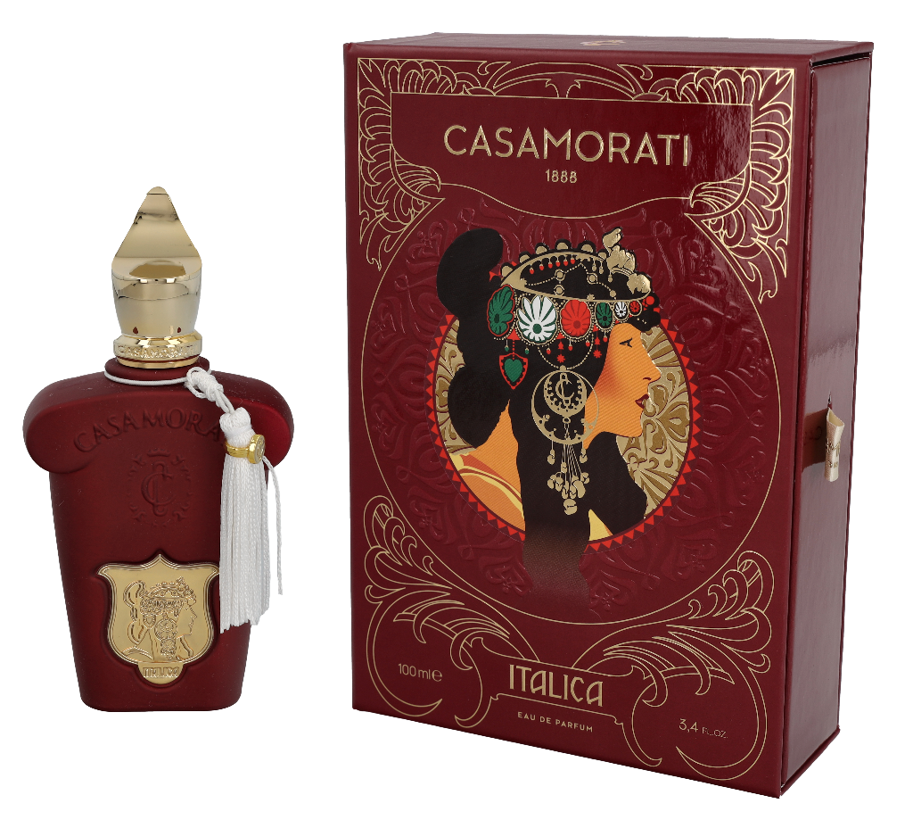 Xerjoff Casamorati 1888 Italica Edp Spray 100 ml