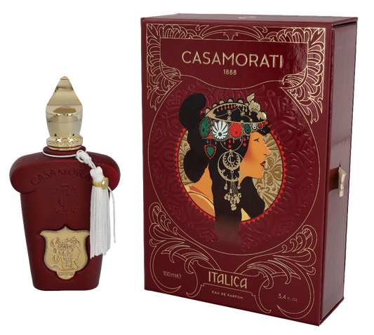 Xerjoff Casamorati 1888 Italica Edp Spray 100 ml