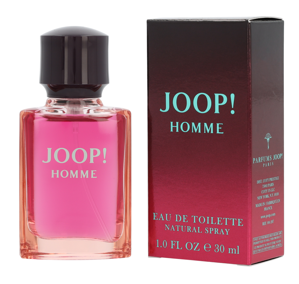 Joop! Homme Edt Spray 30 ml