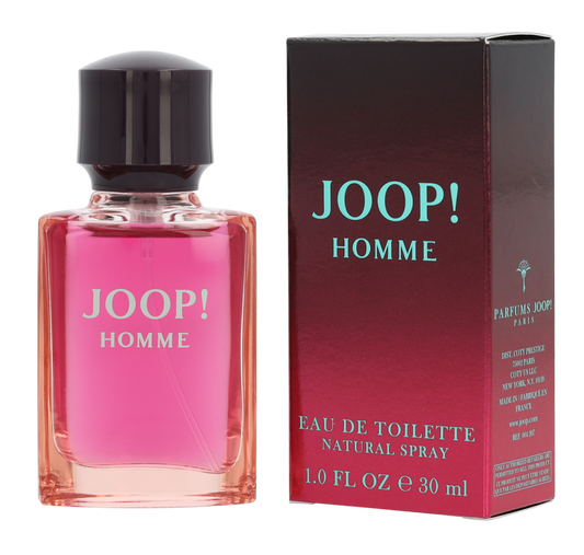 JOOP! Homme Edt Spray 30 ml