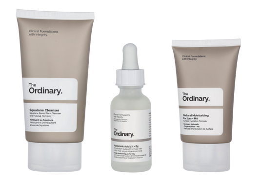 The Ordinary The Daily Set 110 ml