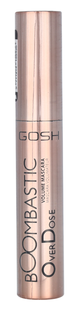 Gosh Boombastic Overdose Mascara 13 ml