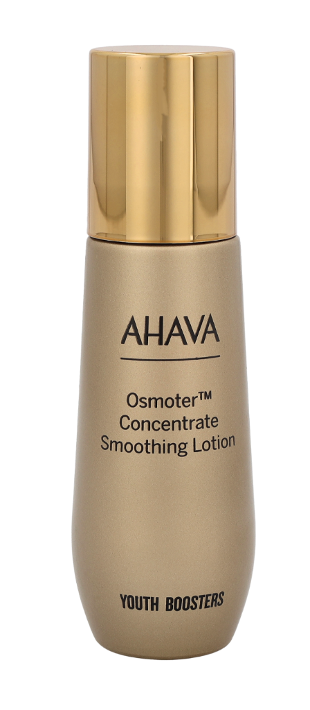 Ahava Osmoter Concetrate Smoothing Cream 50 ml