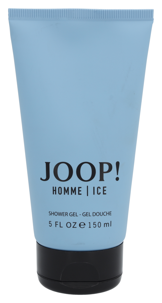 Joop! Homme Ice Shower Gel 150 ml