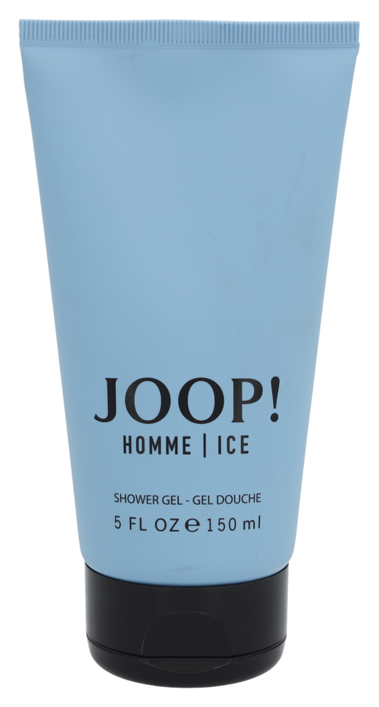 Joop! Homme Ice Shower Gel 150 ml